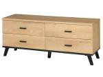 TV staliukas JOHN II REG 7